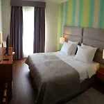 Ξενοδοχείο Luna 4*