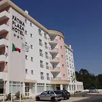 Luna Ξενοδοχείο 4*