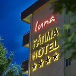Luna Φάτιμα