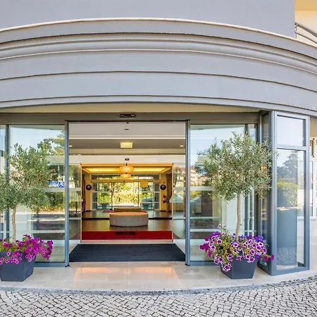 酒店 Luna 花地瑪