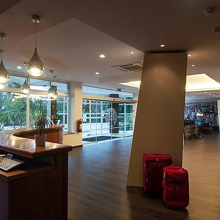 Hotel Luna