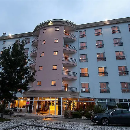 Szálloda Luna Fátima