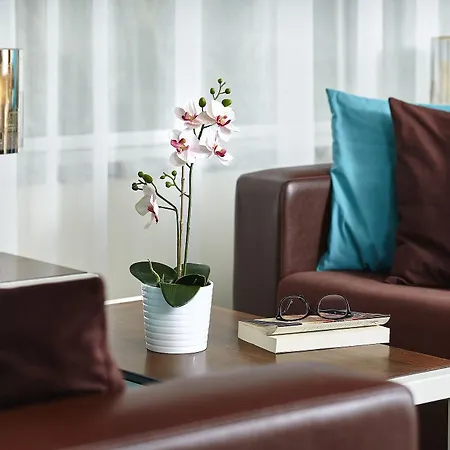 Luna Szálloda Fátima