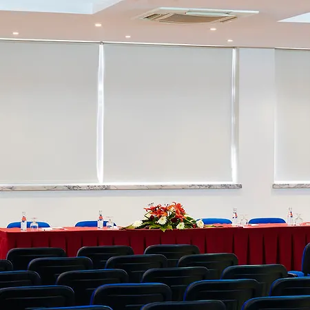 Szálloda Luna Fátima