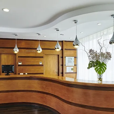 Luna Hotel 4*