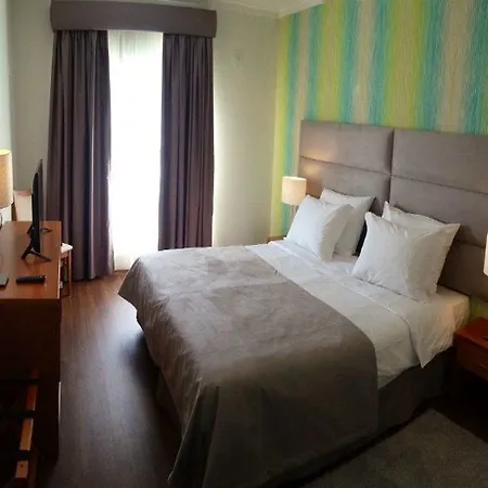 Hotel Luna 4*