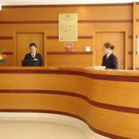 Hotel Luna Fátima