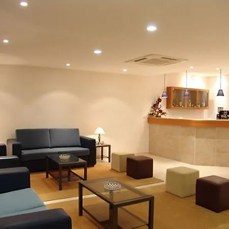 Hotel Luna Fátima