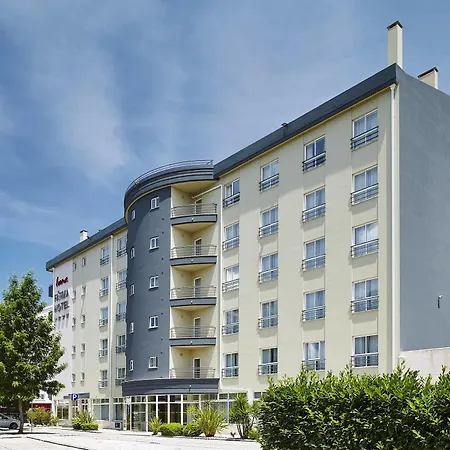 Szálloda Luna Fátima