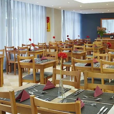 Luna 酒店 花地瑪