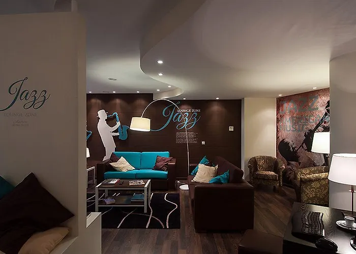 Luna 호텔 파티마