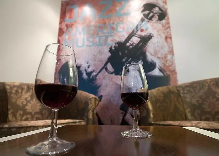 Luna 호텔 파티마