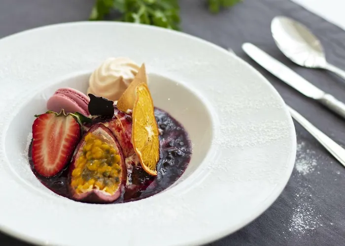 Luna 호텔 파티마